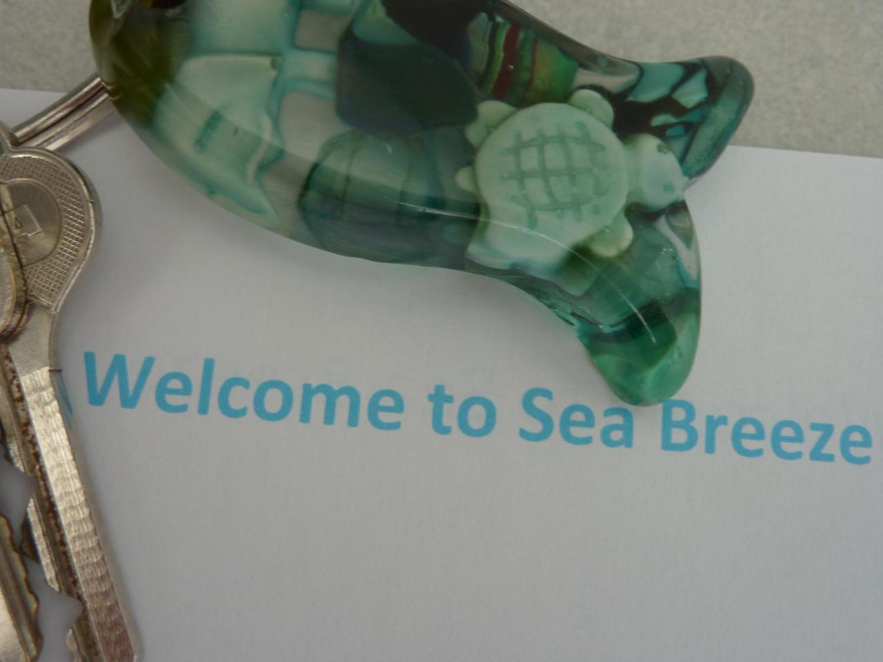 Sea Breeze Bed & Breakfast St Ives  Exterior photo