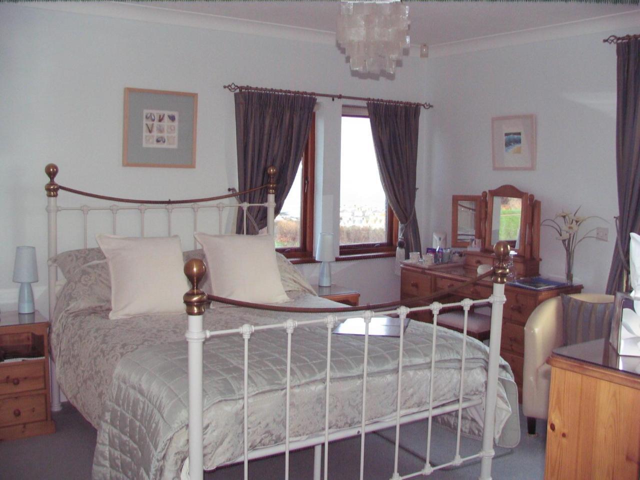 Sea Breeze Bed & Breakfast St Ives  Exterior photo