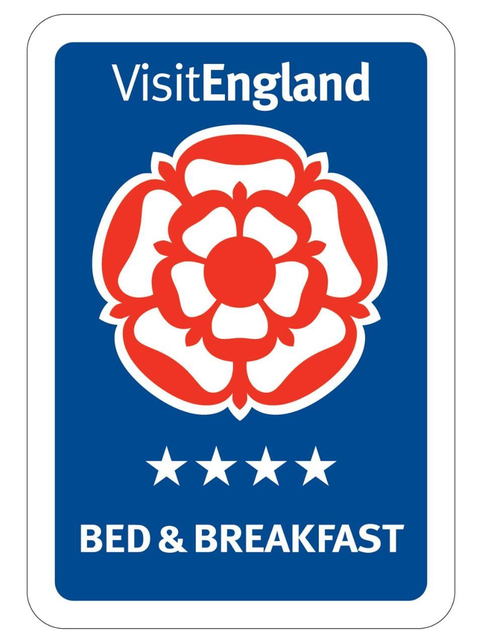 Sea Breeze Bed & Breakfast St Ives  Exterior photo
